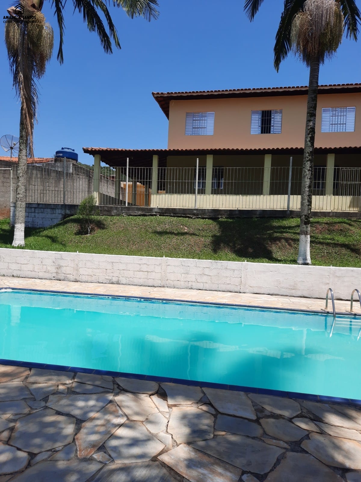 Chácara em , São Roque - Foto 6
